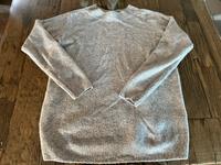 H&M Umstands Pullover Mama Grau Kuschelpullover M 38 w NEU Sachsen - Hirschstein Vorschau