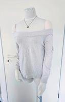 Pullover Only Offshoulder Größe S Brandenburg - Blankenfelde-Mahlow Vorschau