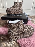Chelsea Boots Plateau Dollskill US11 Baden-Württemberg - Winnenden Vorschau