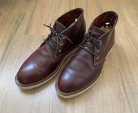 Red Wing Work Chukka 3141 Briar Oil Slick in Größe 11 Niedersachsen - Wolfsburg Vorschau