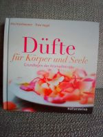 Aromatherapie - Düfte für Körper und Seele Baden-Württemberg - Konstanz Vorschau