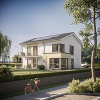 Zwei Familien, ein Mehrgenerationenhaus & ein Grundstück inklusive für Sie. Baden-Württemberg - Stühlingen Vorschau