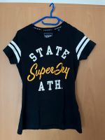 3 T-Shirts der Marke Superdry Rheinland-Pfalz - Schornsheim Vorschau