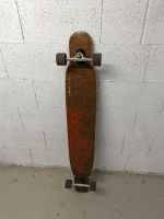 Longboard LOADED DANCER Flex2 Rheinland-Pfalz - Trier Vorschau