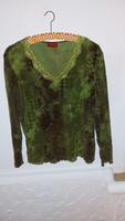 Shirt von TAIFUN Collection Gr. 42 Bayern - Schliersee Vorschau