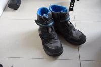 Superfit Stiefel Winterschuhe Gr. 35 München - Milbertshofen - Am Hart Vorschau