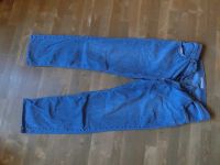 Jeans Brax2 blau Baden-Württemberg - Pfinztal Vorschau