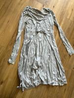 Rundholz Kleid grau S 36 reserviert!! Rheinland-Pfalz - Mainz Vorschau