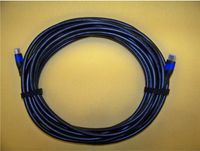 KabelDirekt High Speed HDMI Kabel 10 Meter (Neu) Baden-Württemberg - Tettnang Vorschau