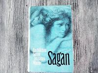 Ein bisschen Sonne im kalten Wasser, Sagan, 218 Seiten, gebraucht Baden-Württemberg - Bretten Vorschau