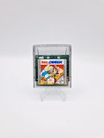 Asterix und Obelix Nintendo Game Boy Color Niedersachsen - Rhauderfehn Vorschau