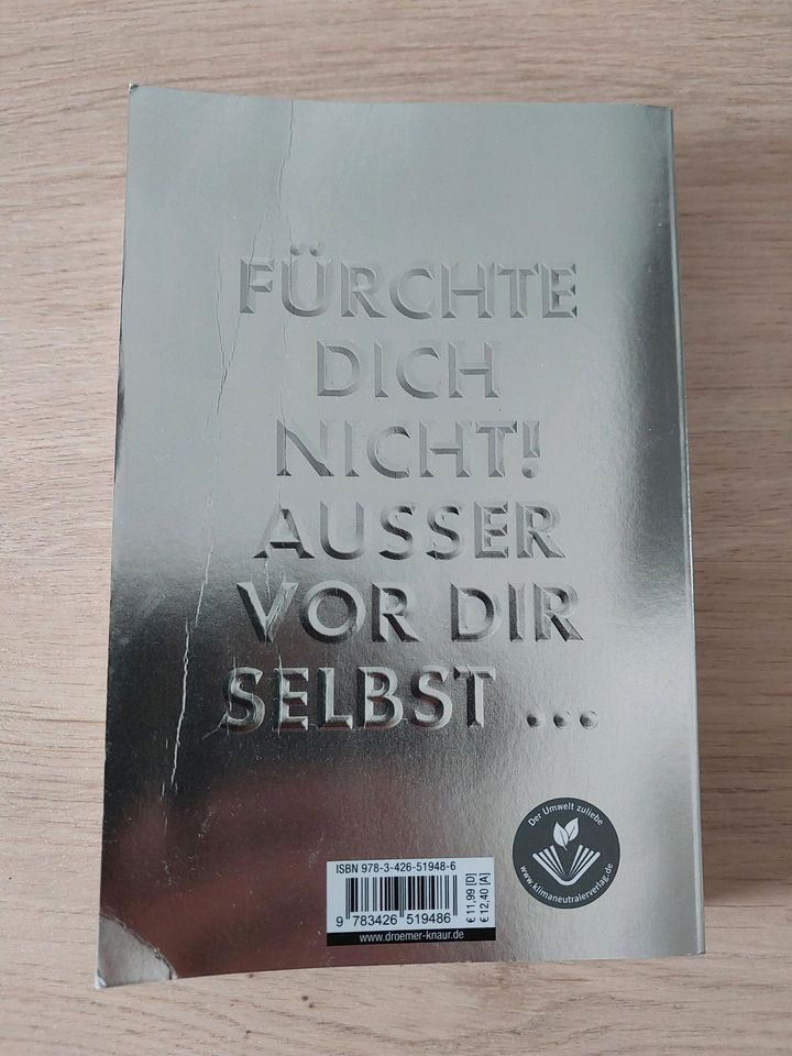 Sebastian Fitzek Mimink Taschenbuch in Köln