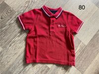 Poloshirt Shirt Ben Sherman Kinder Größe 80 Bayern - Döhlau Vorschau