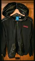 Adidas Kapuzenjacke, Größe L, schwarz Sachsen - Zittau Vorschau