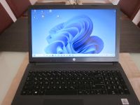 Laptop HP 250 G7 213Z2ES 15,6 Windows 11Pro  Neuwertig !!!! Baden-Württemberg - Karlsruhe Vorschau