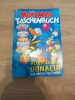 NR.15 Micky Maus Taschenbuch ( Comics ) Bergedorf - Hamburg Allermöhe  Vorschau