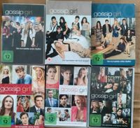 Gossip Girl gesamte Serie DVDs Bayern - Uttenreuth Vorschau