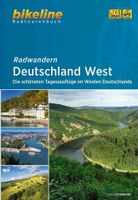 Radwandern Deutschland West bikeline super! Nordrhein-Westfalen - Everswinkel Vorschau