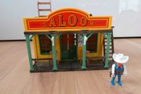 Playmobil Western 3462 Drug Store 3461 Saloon 3423 Sheriff Office Nordrhein-Westfalen - Castrop-Rauxel Vorschau