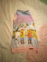  Shirt, Gr 98/104, Bibi und Tina, Winter, Weihnachten Baden-Württemberg - Karlsbad Vorschau