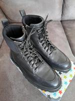 Joop  Schuhe/Stiefeletten/ Boots  Gr. 42 Hessen - Bad Homburg Vorschau