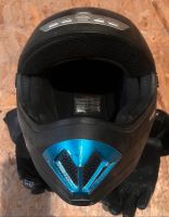 Motorradhelm - Motocross Hessen - Biebesheim Vorschau