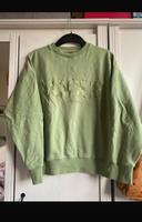 Toller Sweater Vogue Collection hellgrün Logo Stickerei Gr.S Rheinland-Pfalz - Koblenz Vorschau