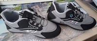 Knar - Freizeit-Laufschuhe Rutschfest Größe 39/40 unisex Bayern - Rednitzhembach Vorschau