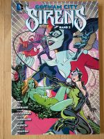 Gotham City Sirens Band 2 Comic Berlin - Pankow Vorschau