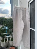 Hose, 50% Leinen,  Taifun Gr. 38 München - Schwabing-West Vorschau
