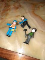 Playmobil der DDR Brandenburg - Potsdam Vorschau