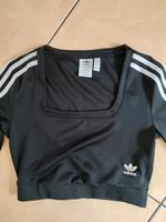 Adidas Sport Langarmshirt Gr.34 wie neu Nordrhein-Westfalen - Gummersbach Vorschau