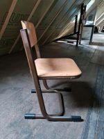 SCHUL Stuhl zu verschenken Nordrhein-Westfalen - Witten Vorschau