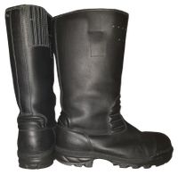 BW BALTES DELTA PRO S3 BUNDESWEHR FEUERWEHRSTIEFEL STIEFEL Nordrhein-Westfalen - Schloß Holte-Stukenbrock Vorschau