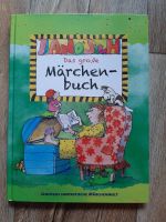 Kinderbuch _ Janosch Das große Märchenbuch Baden-Württemberg - Pfinztal Vorschau