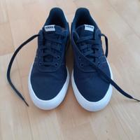Adidas Damensneaker, Gr. 42, dunkelblau Nordrhein-Westfalen - Rheinbach Vorschau