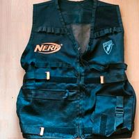 original Nerf Weste NERF N-Strike Elite Tactical Vest Thüringen - Weimar Vorschau