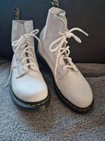Dr. Martens Pascal weiss Gr 39 Nordrhein-Westfalen - Velen Vorschau