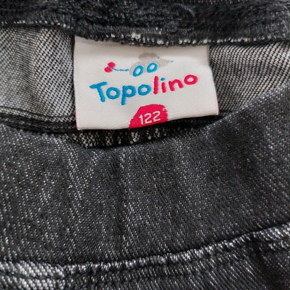 NEU Jeggings 122 topolino in Köln