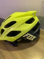 Fox Flux Mtb Helm Gr. L/Xl Baden-Württemberg - Krauchenwies Vorschau