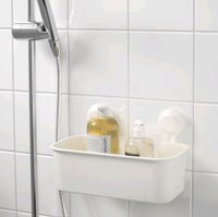 2 Stück Aufbewahrung für Badzubehör TISKEN IKEA Thüringen - Erfurt Vorschau