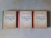 Die Tribute von Panem 1-3 komplette Reihe Buch deutsch gebraucht Duisburg - Hamborn Vorschau