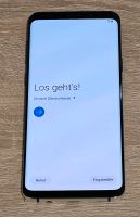 Samsung Galaxy S9+ München - Schwabing-Freimann Vorschau