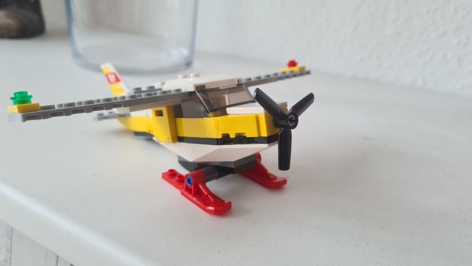 Lego City Flugzeug 60250 in Villingen-Schwenningen