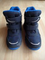 Kinder Winterstiefel, wasserdicht, Klettverschluss, Gr. 31, TOP Bayern - Simbach Vorschau