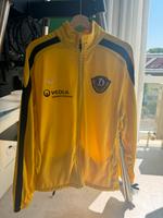 Original getragene Aufwärmjacke Dynamo Dresden Dresden - Innere Altstadt Vorschau