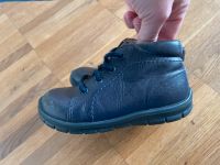 Superfit leichte Softleder Schuhe Lederschuhe Lauflernschuhe Herzogtum Lauenburg - Mölln Vorschau