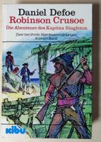 Robinson Crusoe + Die Abenteuer des Kapitäns Singleton Rheinland-Pfalz - Ferschweiler Vorschau