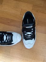 Raf Simons x Adidas Sneaker 42 - guter Zustand Düsseldorf - Stadtmitte Vorschau
