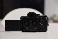 Kamera Lüfter für Sony A7iv Obergiesing-Fasangarten - Obergiesing Vorschau